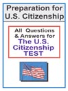 Citizenship Preparation: The Test